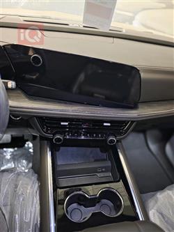 شيفروليه تاهو